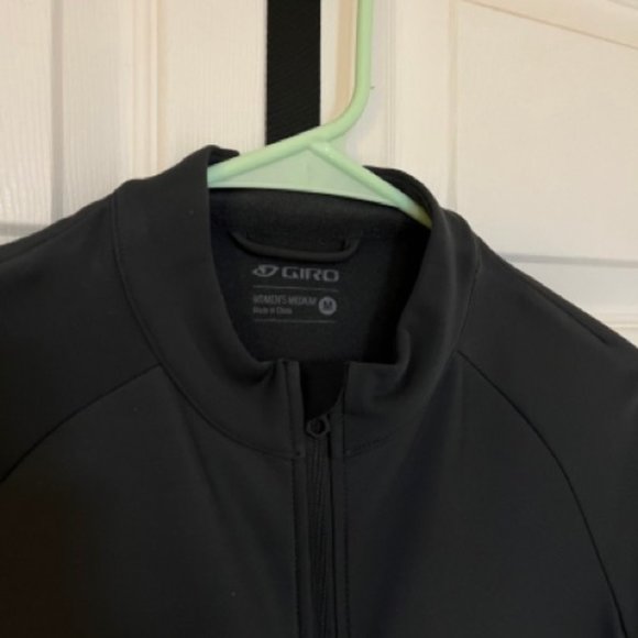 Giro Chrono Thermal Cycling Jersey - Picture 6 of 7